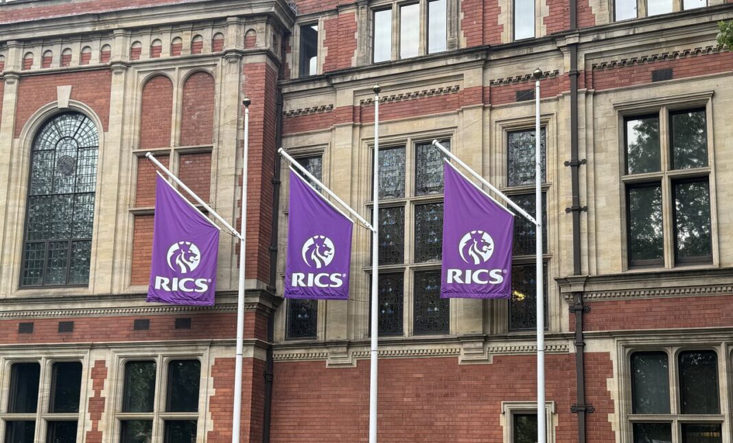 RICS