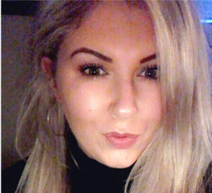 Rachel Payne, conveybuddy