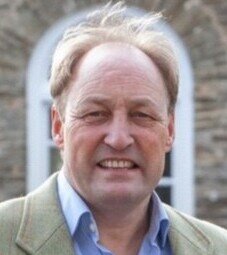 Rupert Stephenson, Black Brick