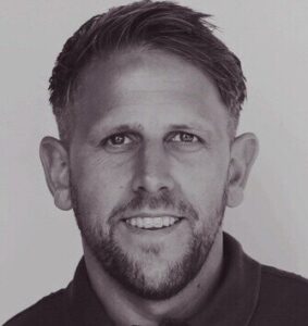 Sam Humphreys, Head of M&A at Dwelly