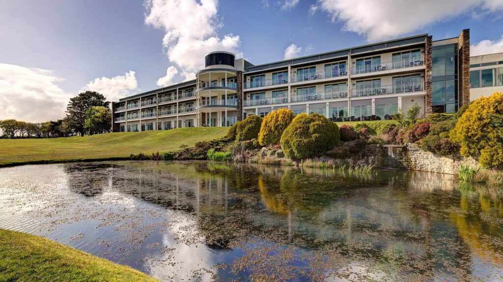 St Mellion Estate