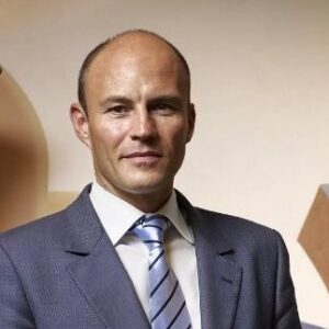Stéphane Vuillaume, Director & General Manager at Hôtel Belles Rives