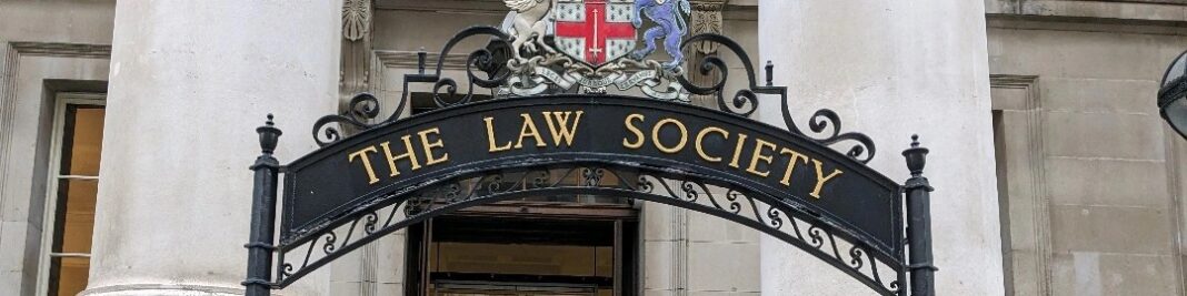 The Law Society