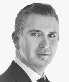 Tim Hassell, Founder and Managing Director of Draker,