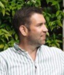 Tony Woods, Founder of Garden Club London