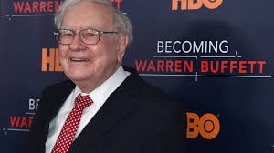 Warren Buffett, Berkshire Hathaway