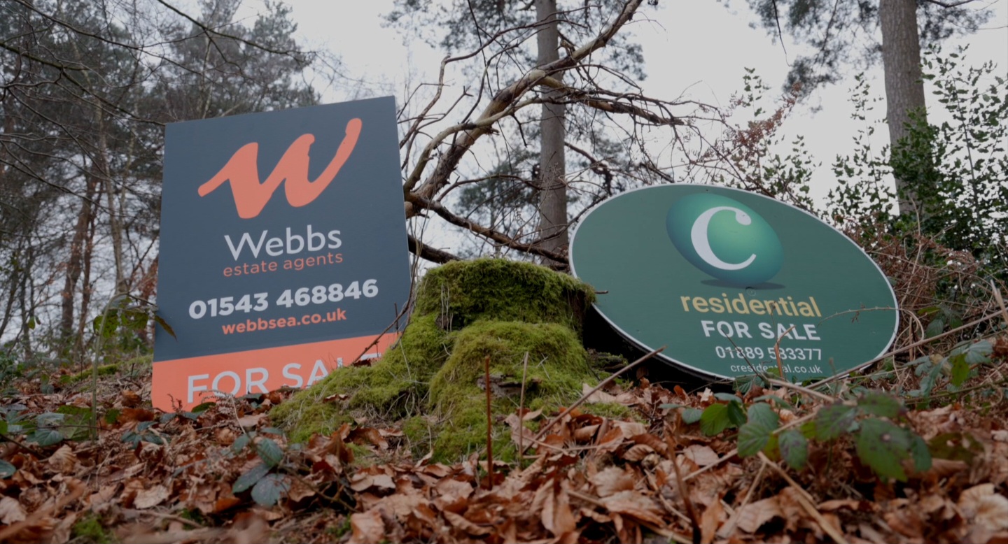 Webbs C Residential