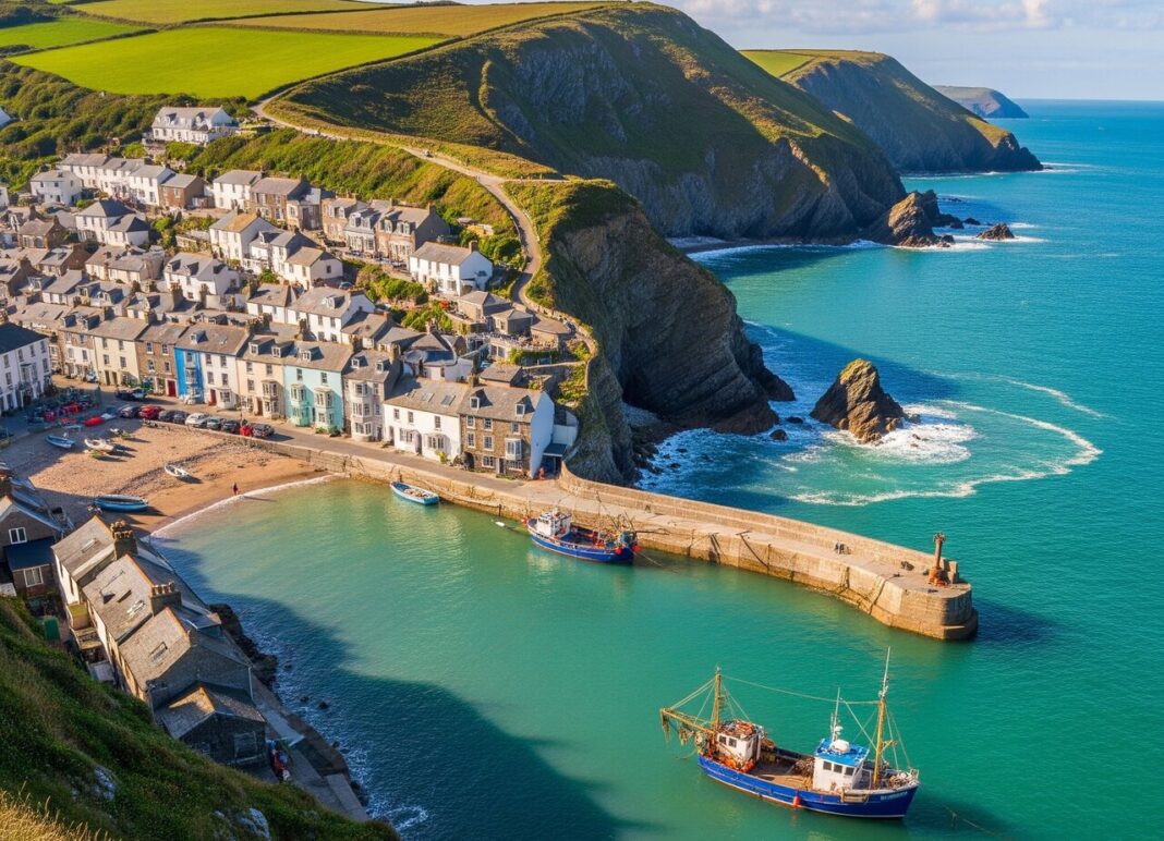 West Country