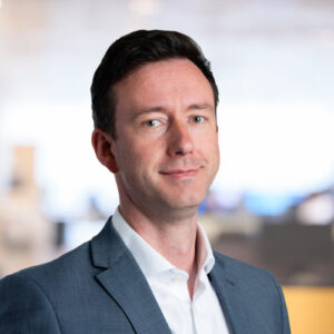 Adam Bovingdon, Head of Property Development at UTB