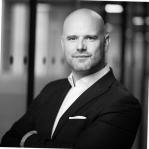 Adam Connolly, Chief Commercial Officer at L&C Mortgages