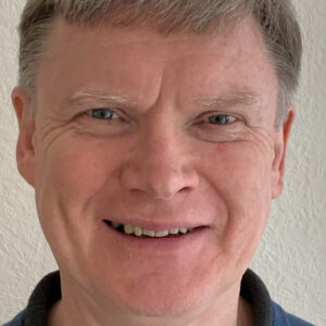 Adrian MacDiarmid, new homes director at Barratt Redrow