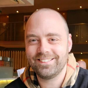 Alex Slater, Rightmove