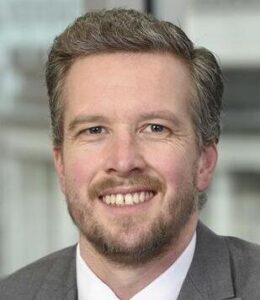 Anthony Willis, Partner, Construction & Engineering at Addleshaw Goddard