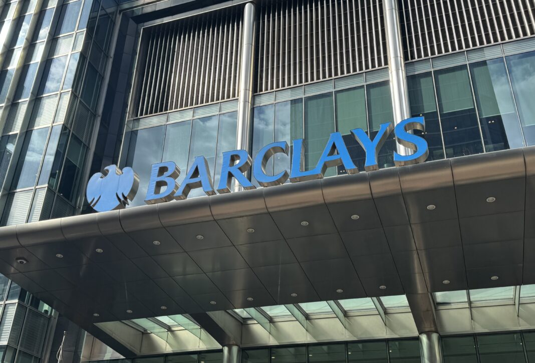 Barclays