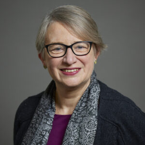 Baroness Bennett
