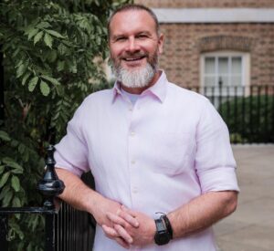 Brett Ray, SurveyShack