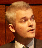 Chris Buckle, head of residential research at Savills