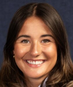 Chrissie Clancy, Lismore