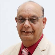 Councillor Shiraz Khan, Cabinet Member for Housing, Strategic Planning and Regulatory Services