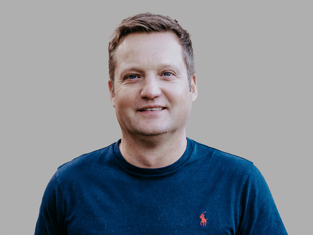 Damon Bullimore, Nurtur
