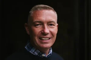 Darrell Walker, Chetwood