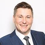 David Baxter, Head of Conveyancing at Premier Property Lawyers