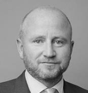 David Mumby, head of prime central London lettings at Knight Frank