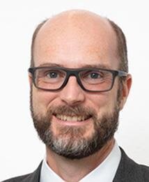 David Smith, partner at law firm Spector Constant & Williams