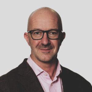 David Walker, Head of Consents, Infrastructure, Carter Jonas