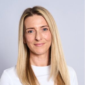 Elise Coole, Managing Director at buy-to-let lender Keystone Property Finance