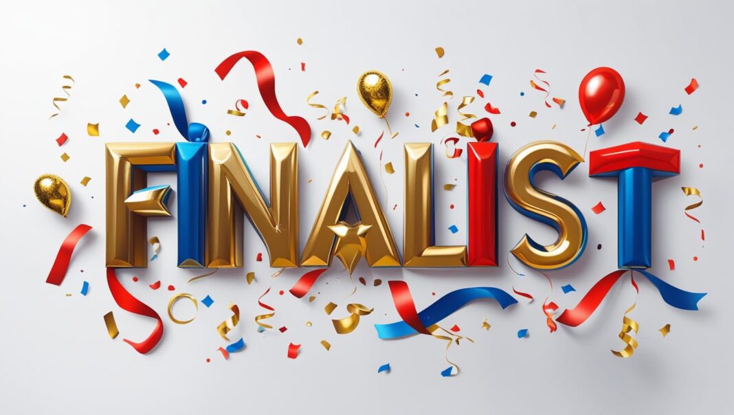 Finalist