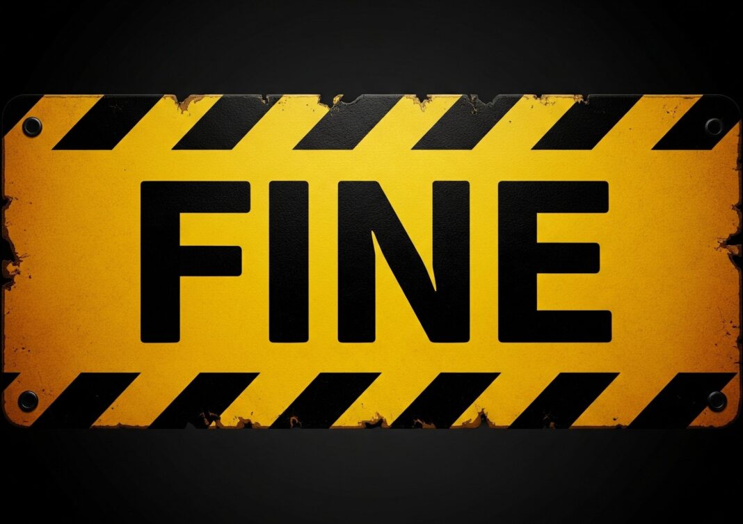 Fine