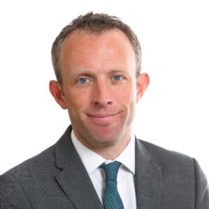 Francis Truss, Carter Jonas