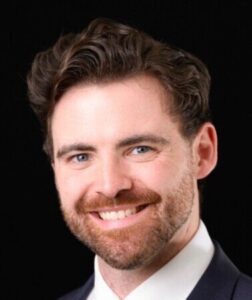 Gerard Boon, Managing Director at Boon Brokers