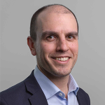 Ian Bhullar, Director of Sustainability Policy at UK Finance