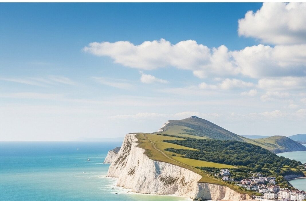 Isle of Wight