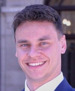 Jack Taylor, HouzeCheck