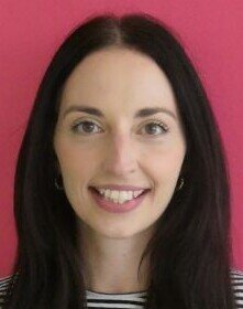 Jade Bolton, Community Fundraiser at Breast Cancer Now