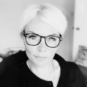 Jeni Browne, Sales Director at specialist broker MFB