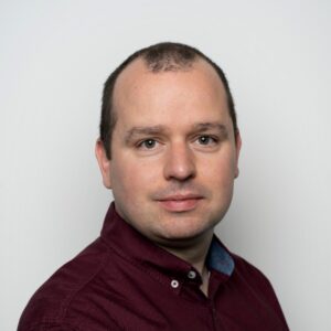 John Davison, Head of Product, Proposition & Distribution at long-term mortgage lender Perenna