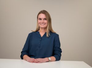Kasia Suchacka, HouzeCheck