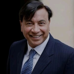 Lakshmi Mittal
