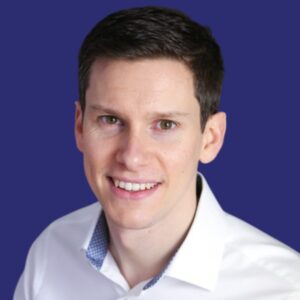 Luke Loveridge, Chief Executive and Founder of Propflo
