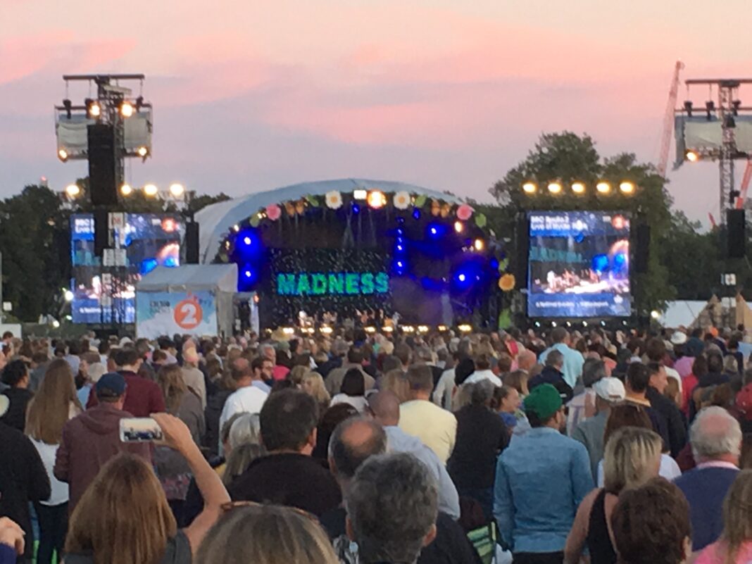 Madness