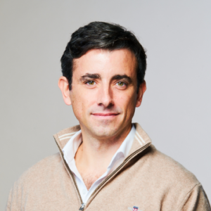 Manuel Lopo de Carvalho, DMG Ventures