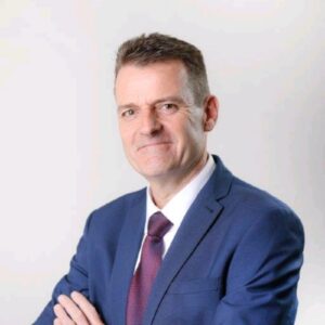 Mark Porter, Head of SO Resi Partnerships