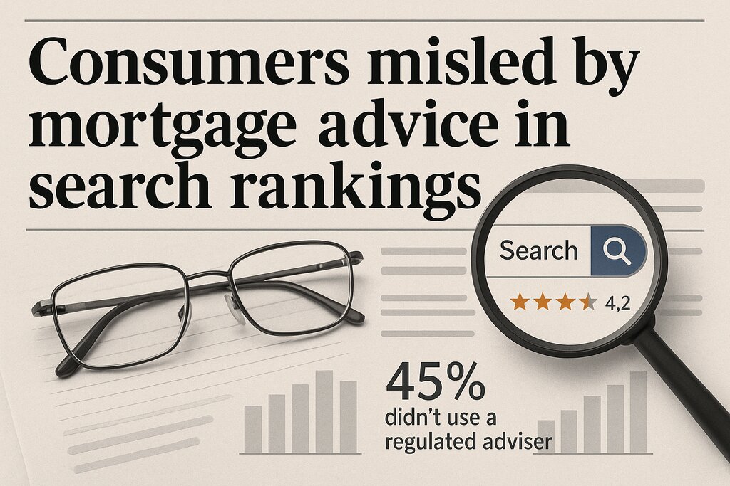 Mortgage Advice