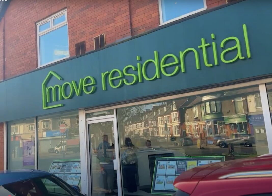 Move Residential, Liverpool