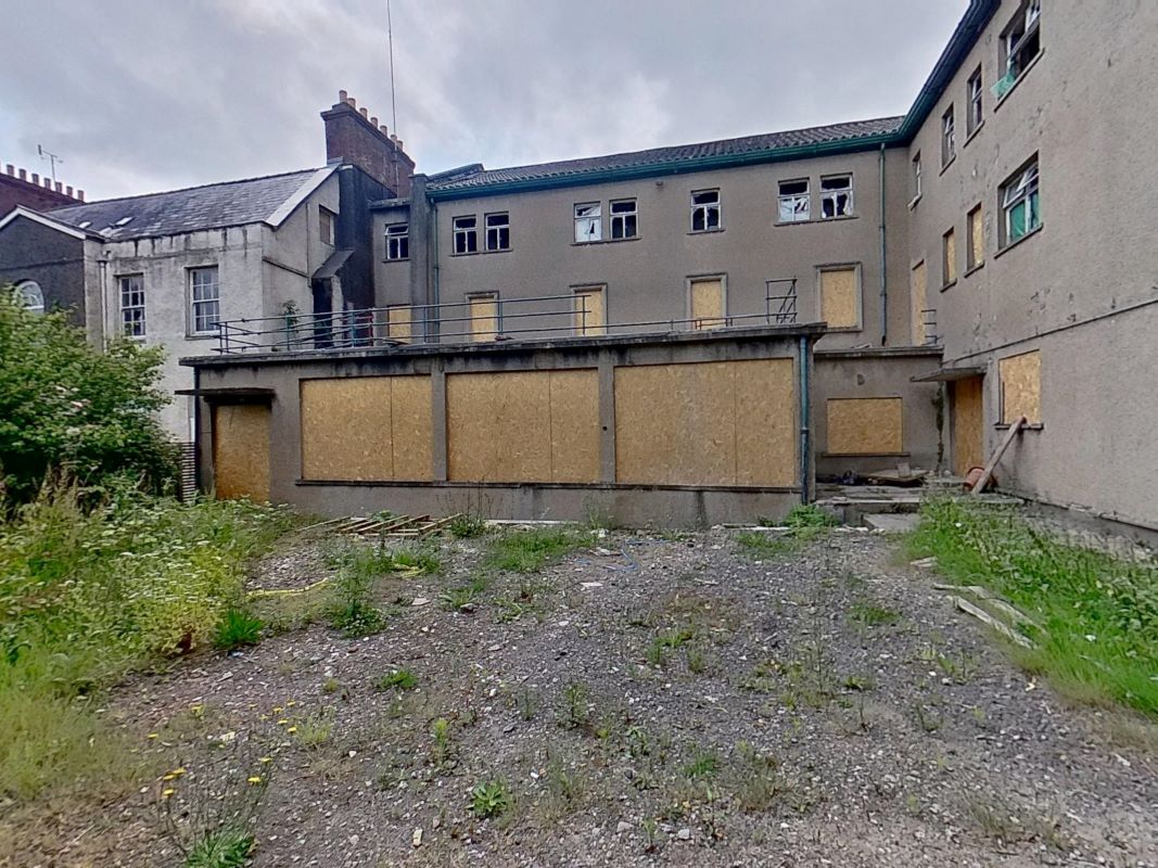 Mulberry House, Abergavenny PFA 35