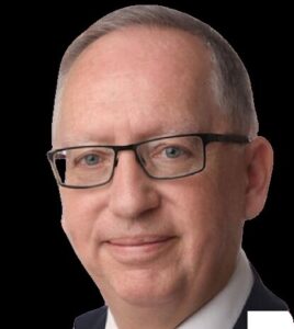 Neil Leitch, managing director ofdDevelopment finance at Hampshire Trust Bank